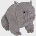 Artist Wombat - The Toy Station