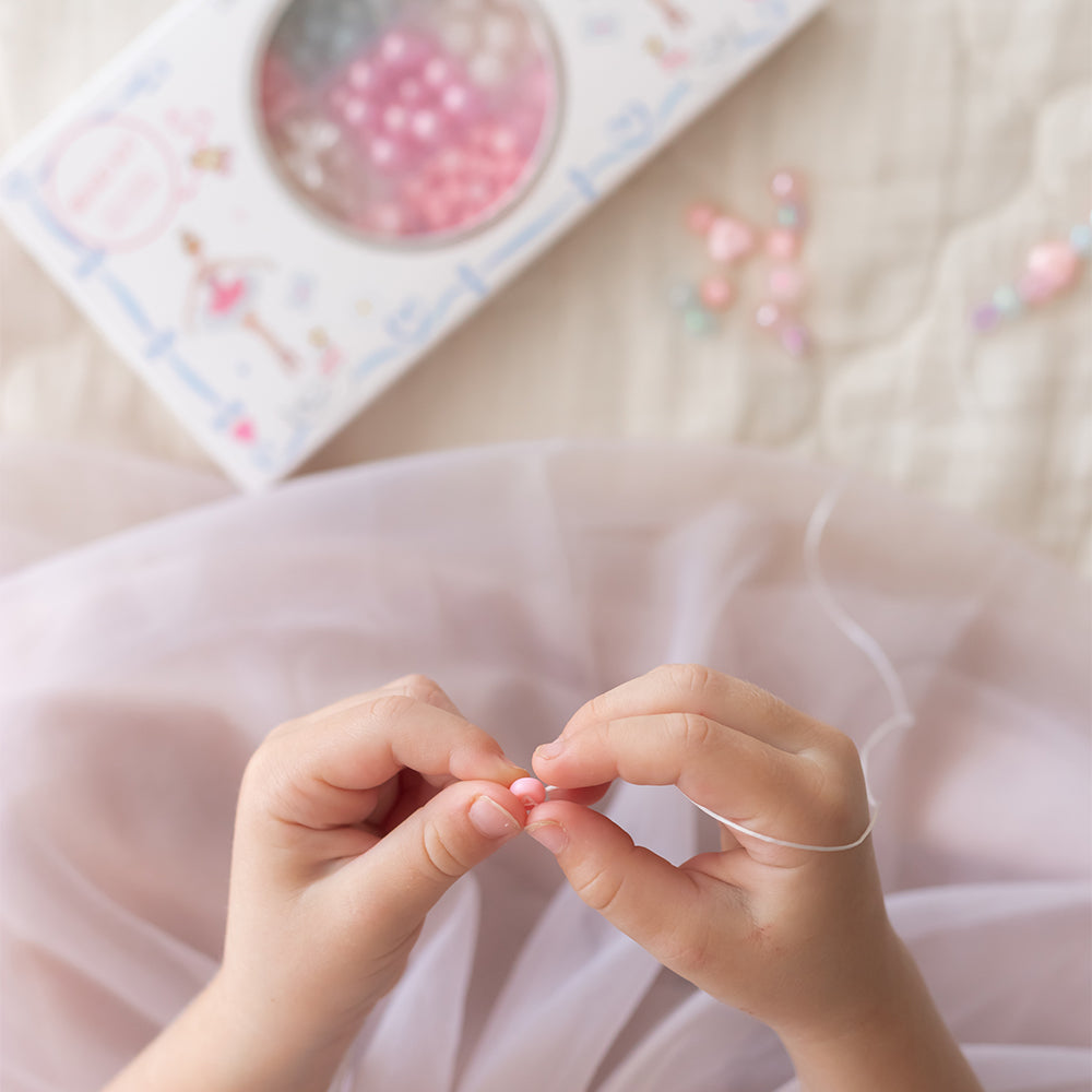 Lauren Hinkley Bead Kit - Ava Ballet