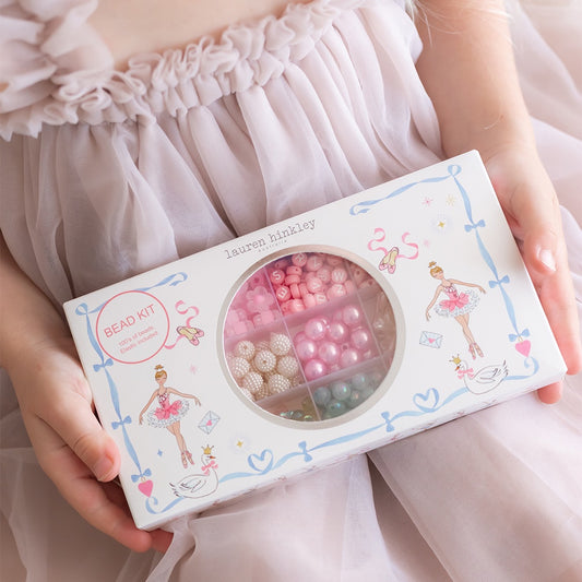 Lauren Hinkley Bead Kit - Ava Ballet