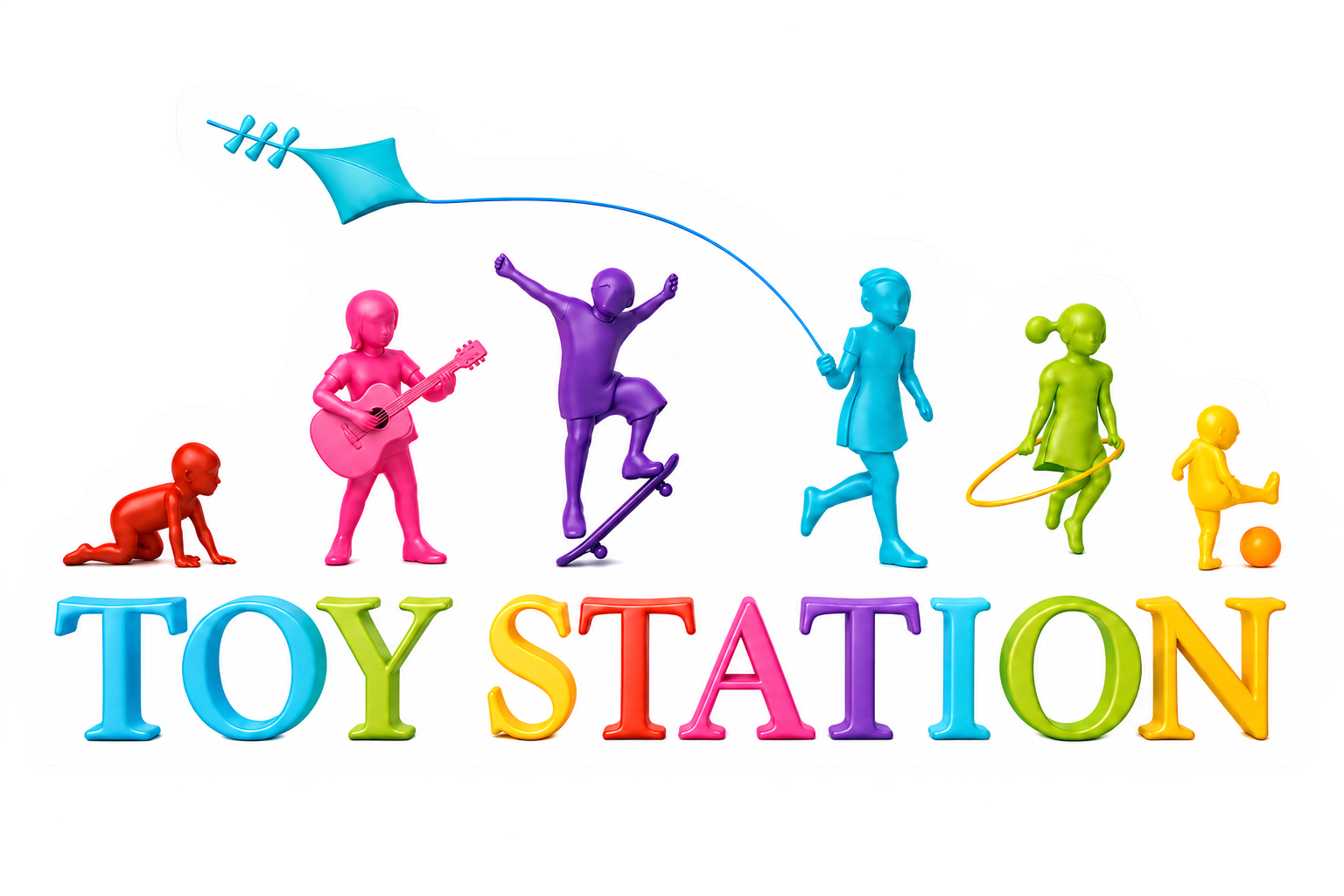 The Toy Station