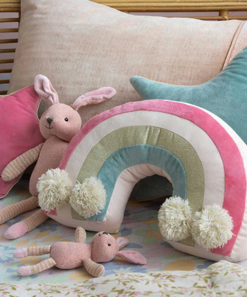 Over the Rainbow - The Toy Station