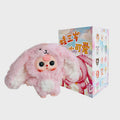 Baby Three De-Lovely Blind Box