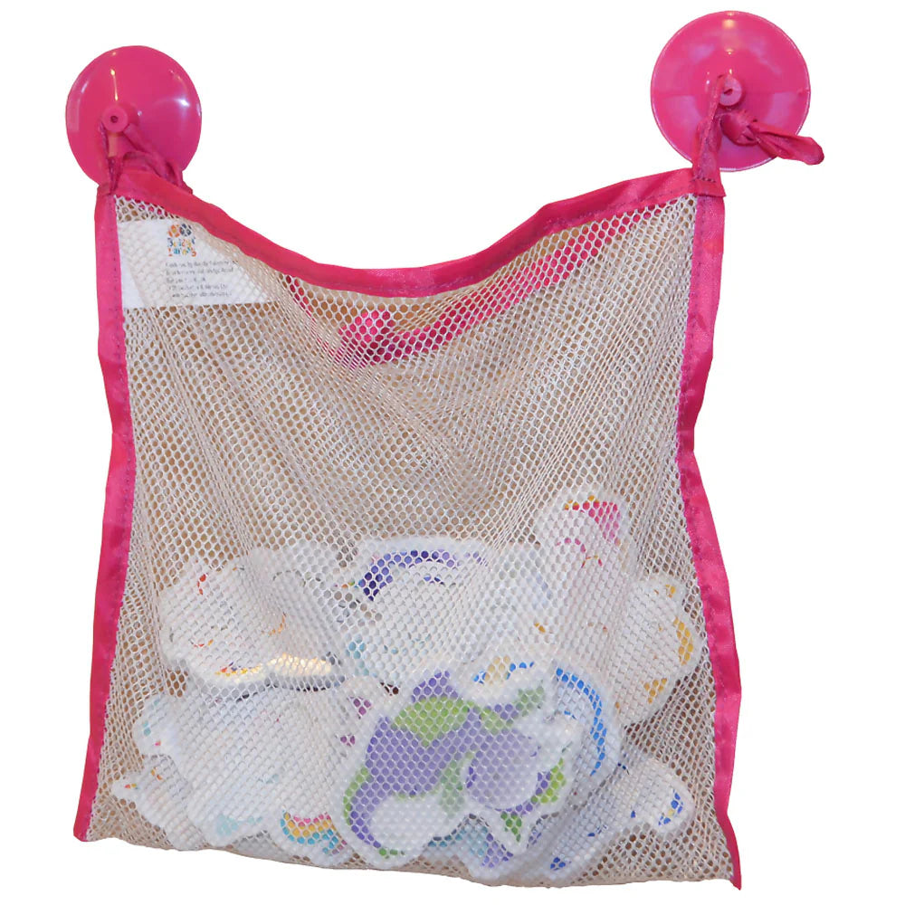 Colour Changing Bath Stickers - The Toy Station