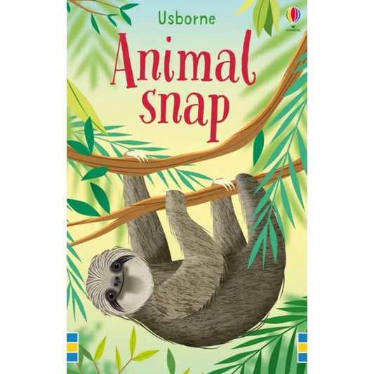 Animal Snap - The Toy Station