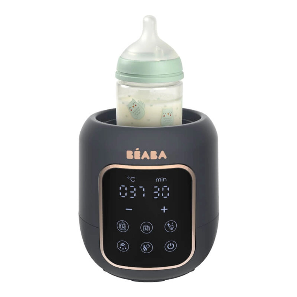 5 in 1 Multi Milk Bottle Warmer - The Toy Station