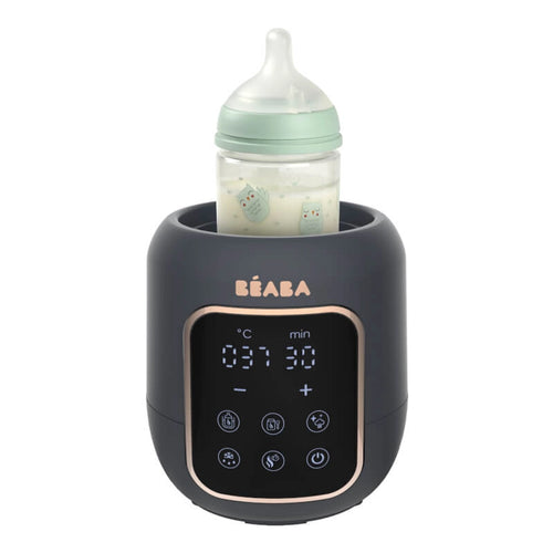 5 in 1 Multi Milk Bottle Warmer - The Toy Station