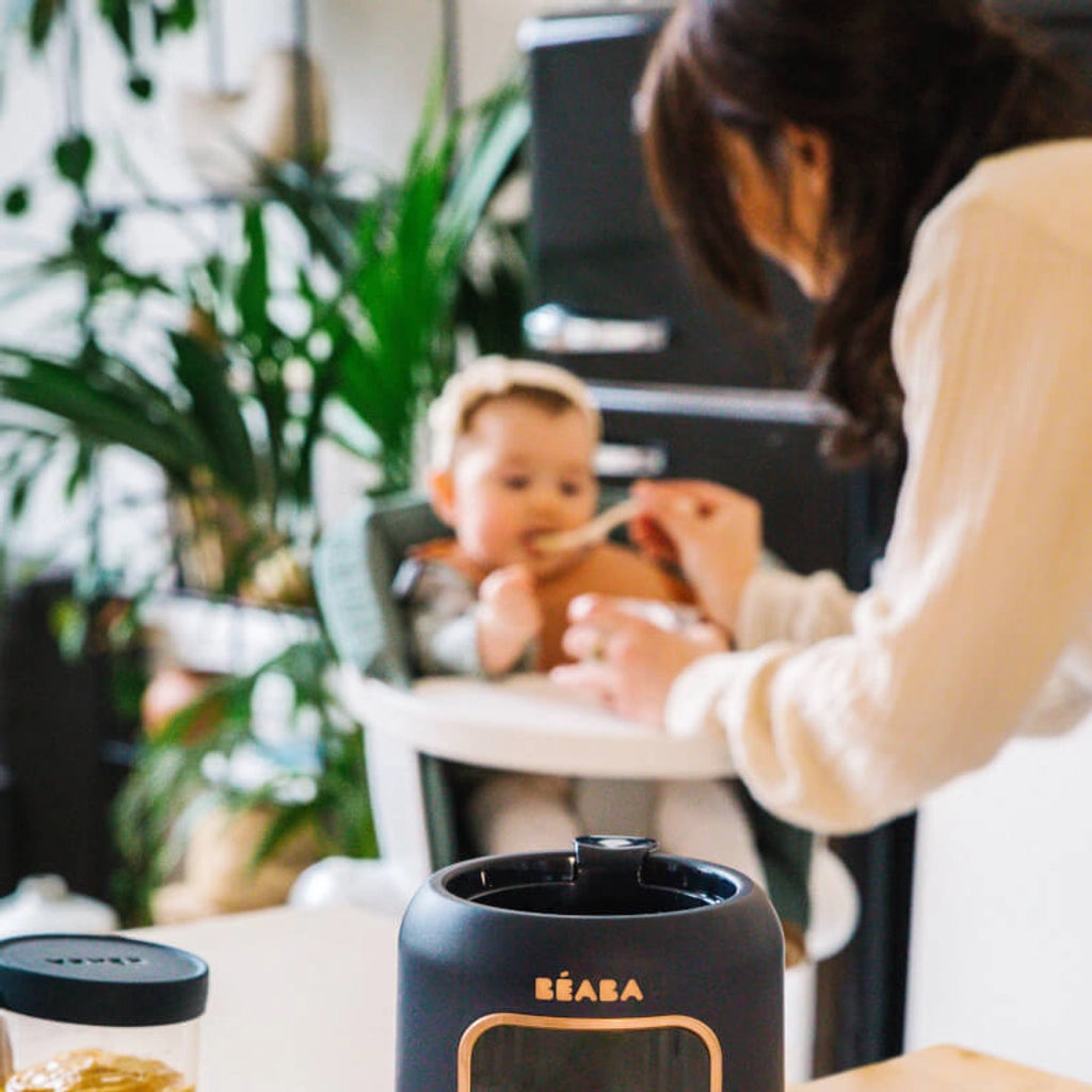 5 in 1 Multi Milk Bottle Warmer - The Toy Station