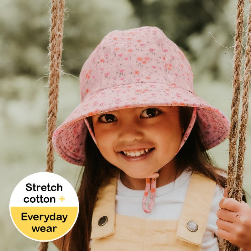 Bedhead Bucket Hat - The Toy Station