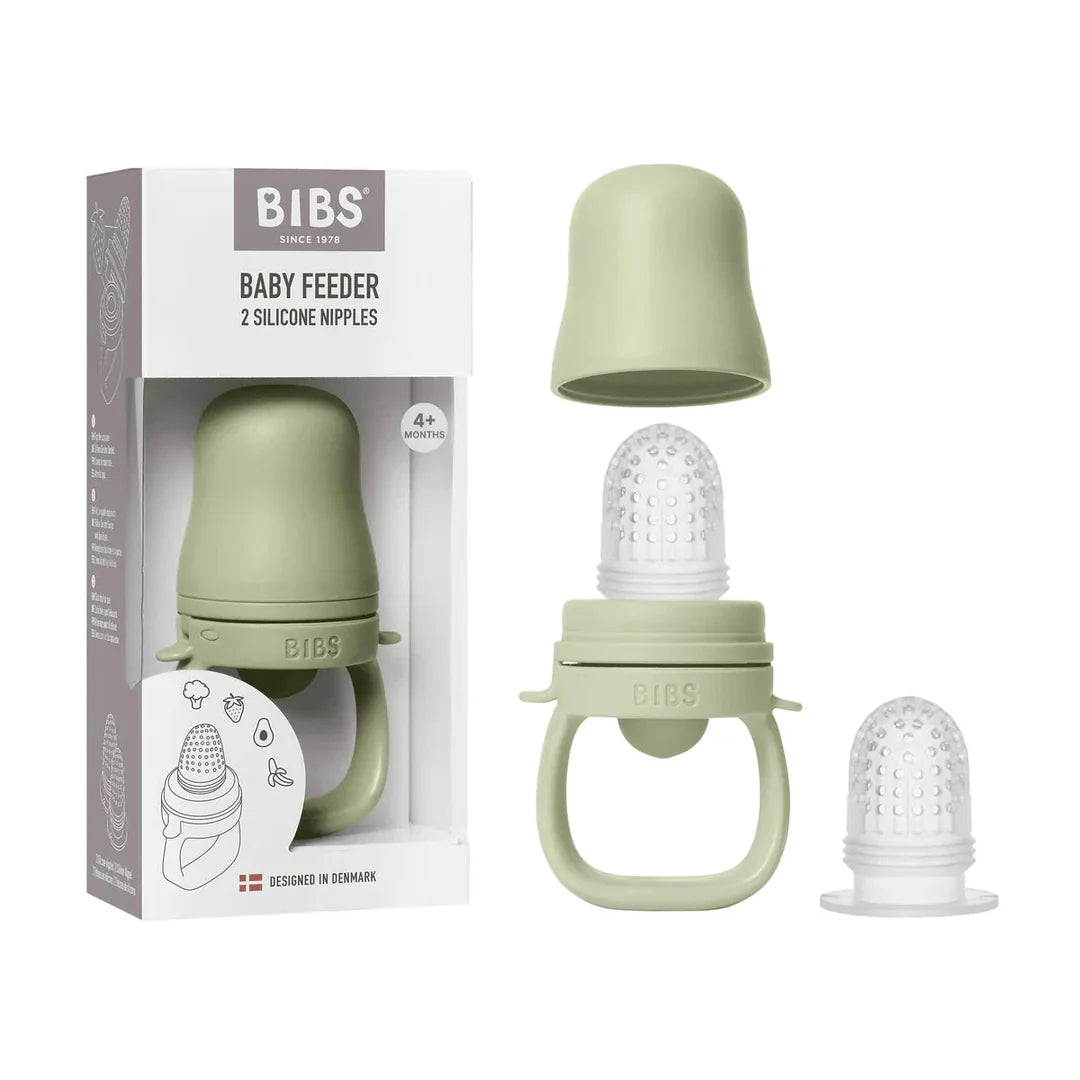 Bibs Baby Feeder