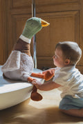 Big Hugo the Mallard Duck