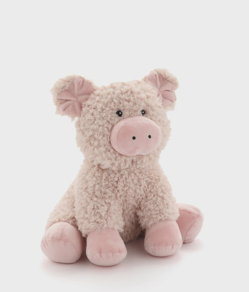 Big Poppy The Pig