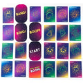 Bing! Bang! Boom! Card Game