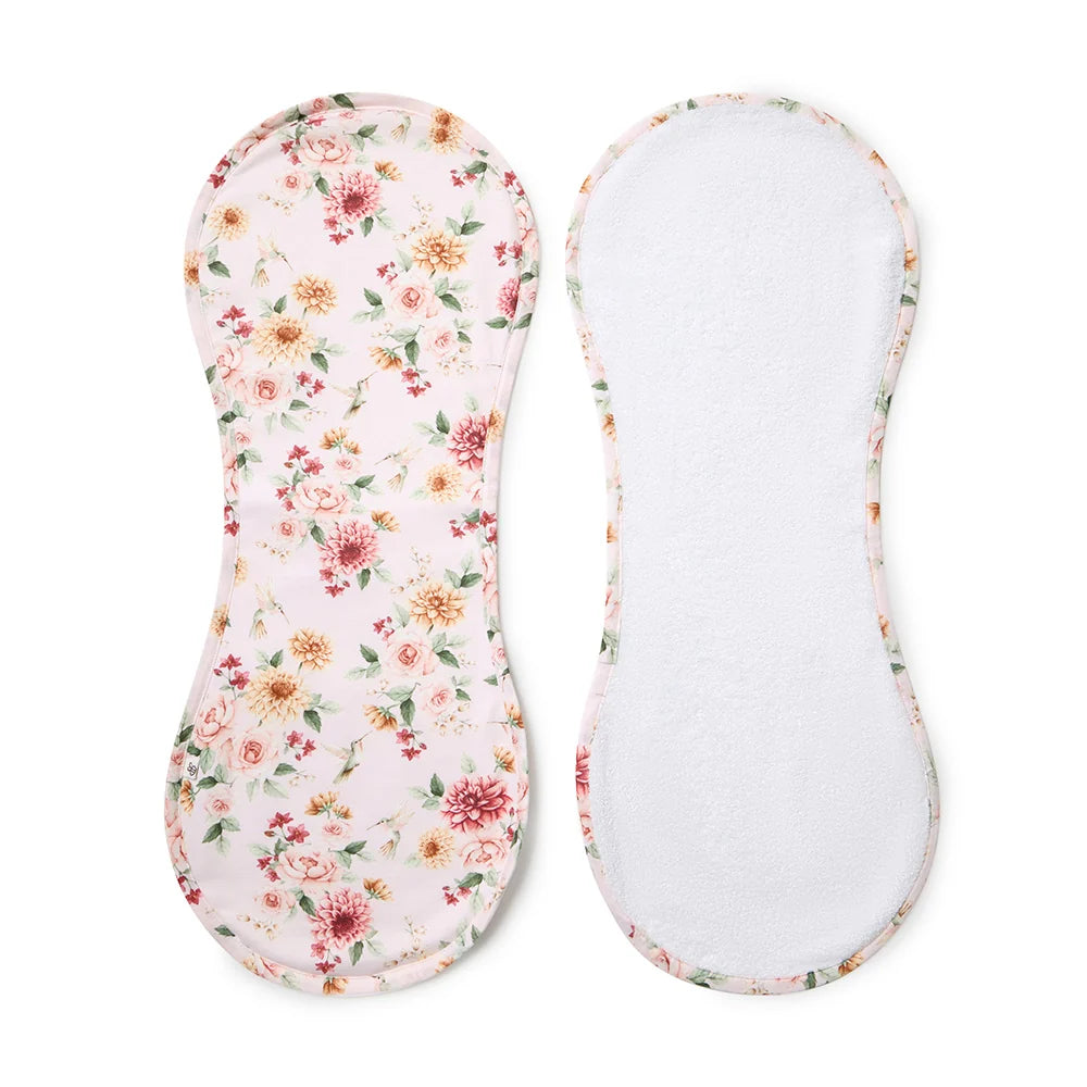 Organic Cotton Burp Cloth