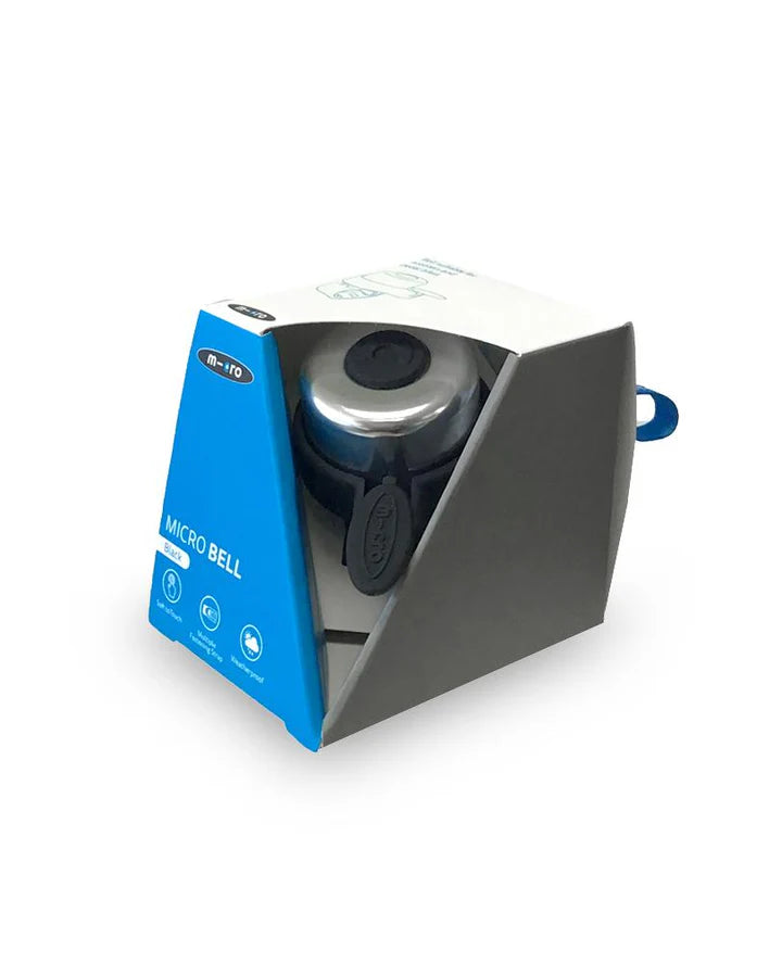 Micro, Scooter Bike Bell - The Toy Station