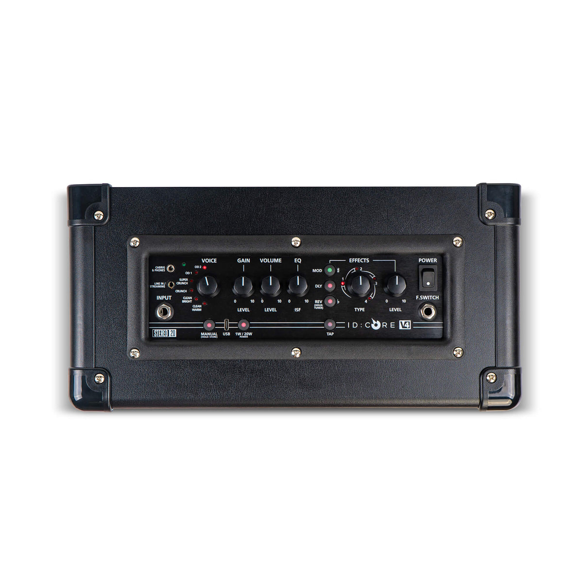 Blackstar ID:CORE V4 Stereo 20 Digital Guitar Combo Amp (20W)