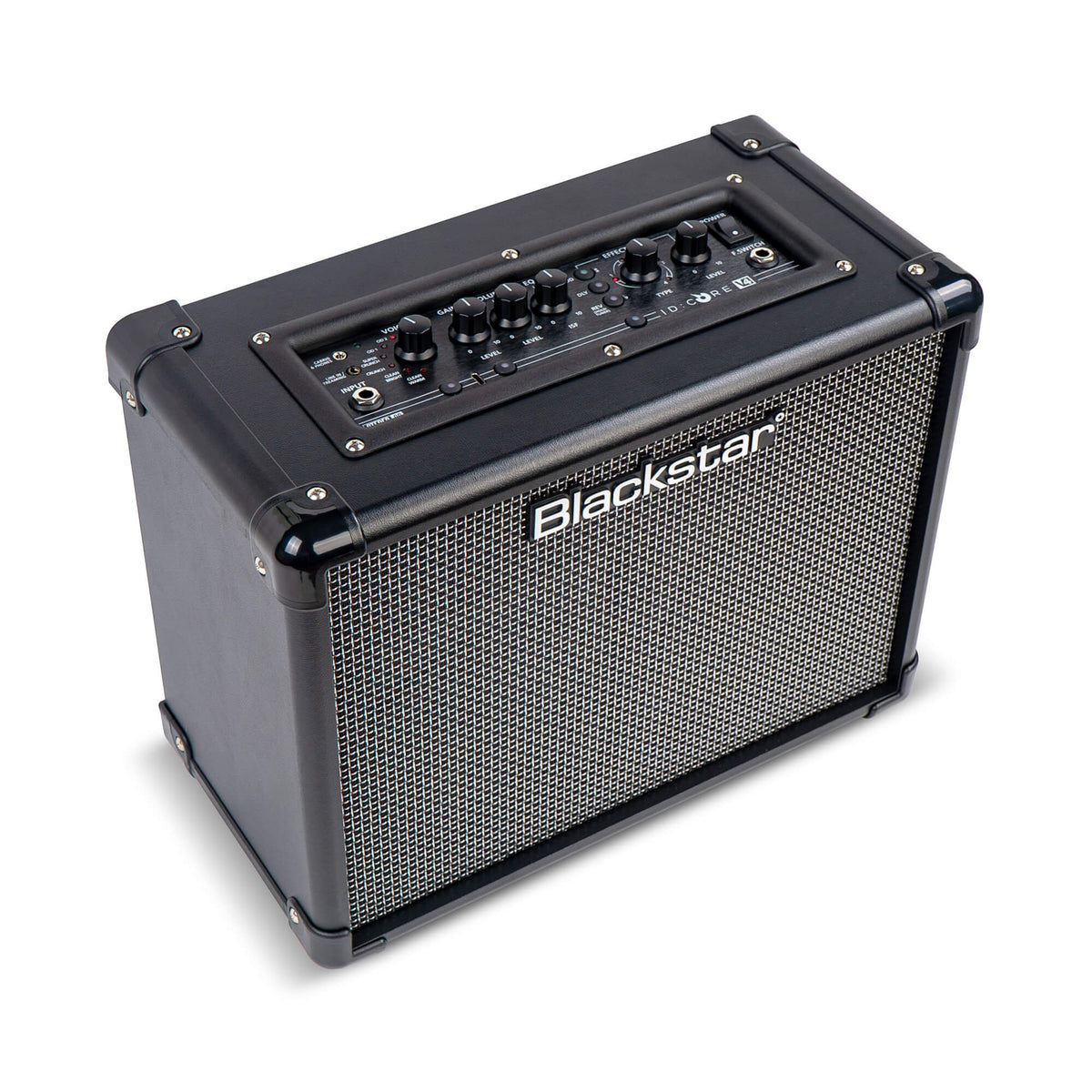 Blackstar ID:CORE V4 Stereo 20 Digital Guitar Combo Amp (20W)