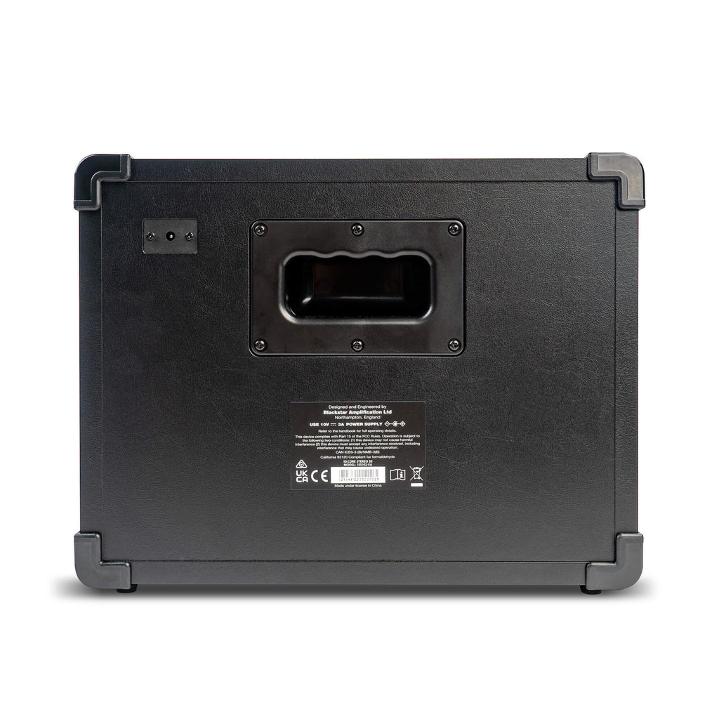 Blackstar ID:CORE V4 Stereo 20 Digital Guitar Combo Amp (20W)