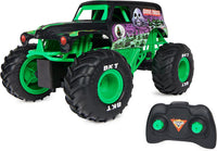 Monster Jam 1:15 Radio Control Grave Digger