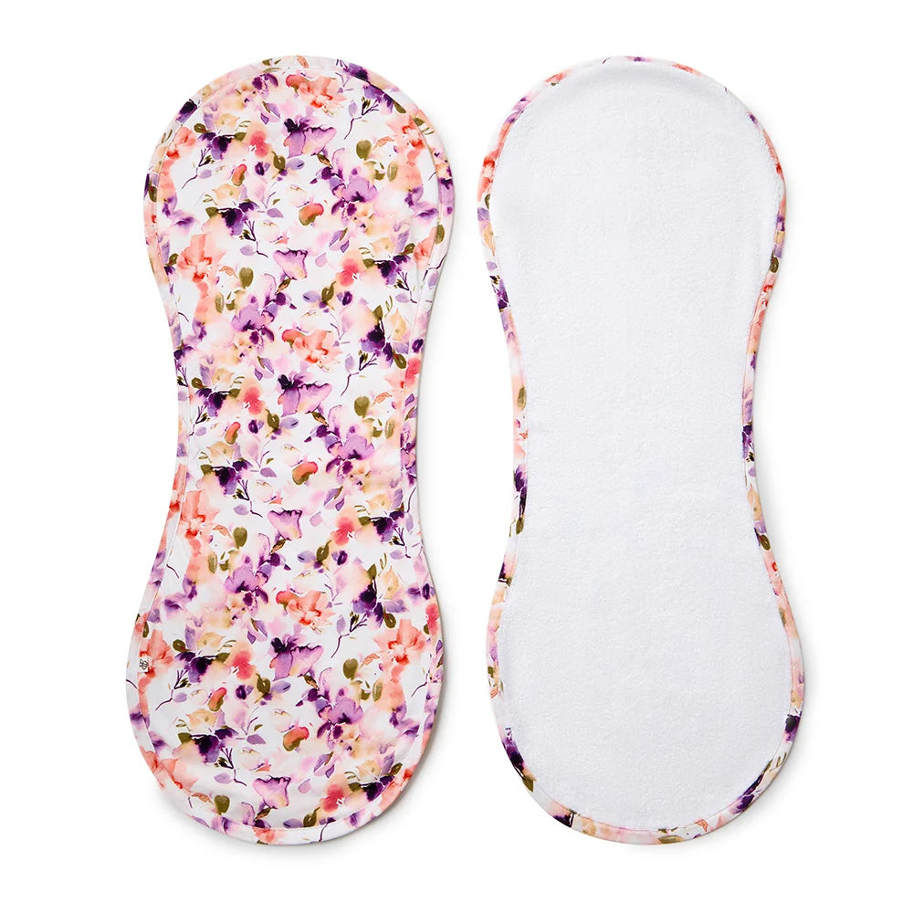 Organic Cotton Burp Cloth