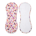 Organic Cotton Burp Cloth