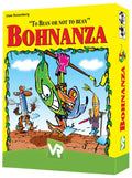 Bohnanza - The Toy Station