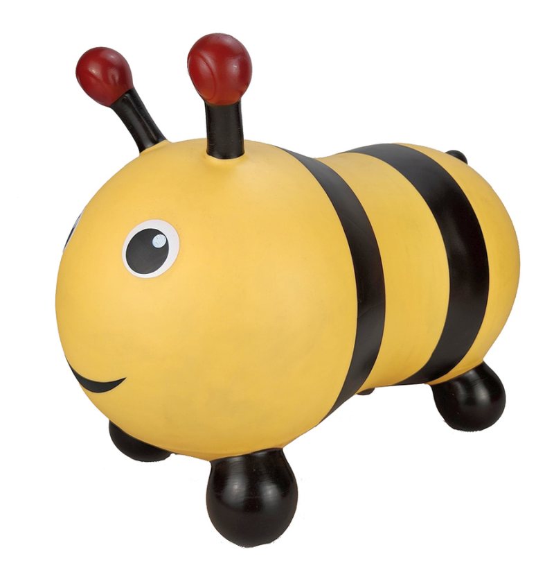 Bouncy Rider - The Toy Station