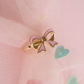 Lauren Hinkley Ava Ballet Bow Ring