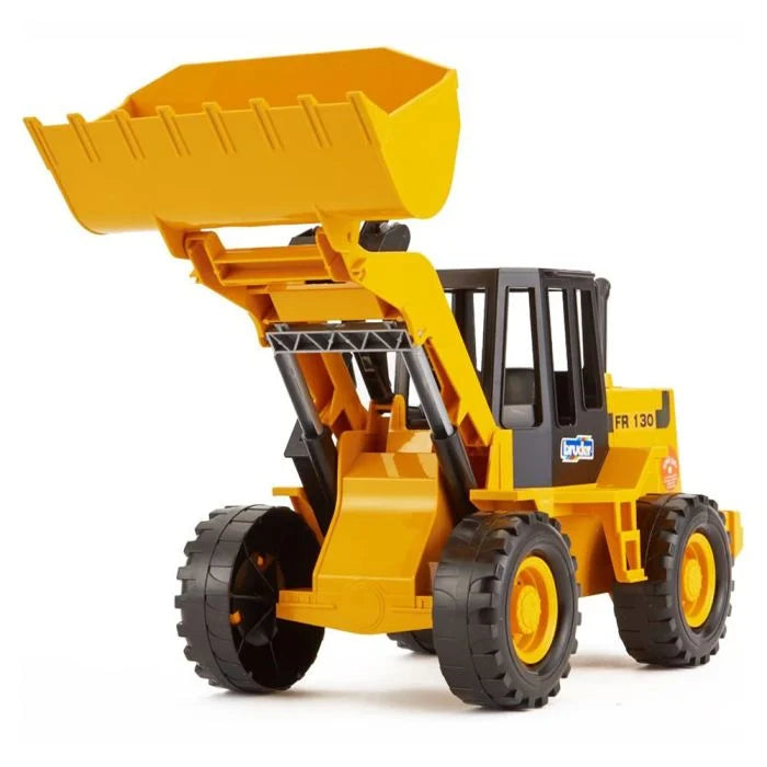Construction 1:16 Articulated Loader - The Toy Station