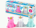 Buddy & Barney Bathtime Squirters LED - The Toy Station