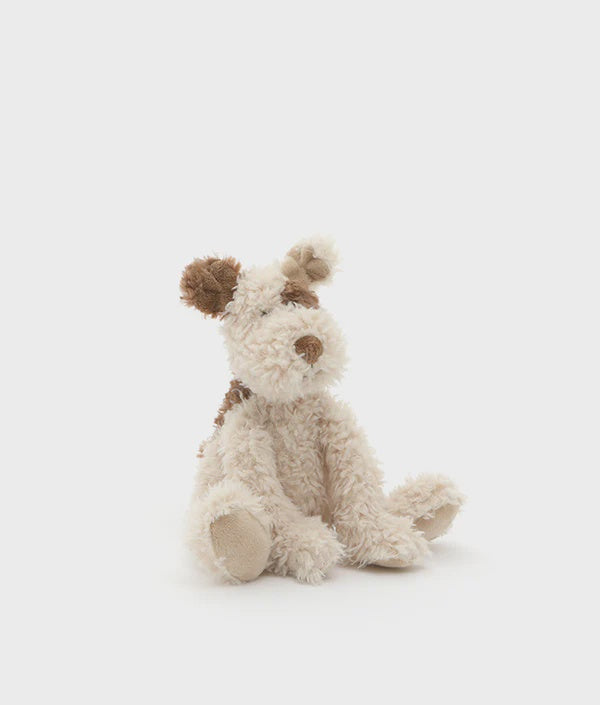 Buddy the Pup - Beige - The Toy Station