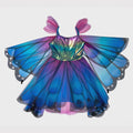 Butterfly Twirl Dress & Wings Size 5-6 - The Toy Station