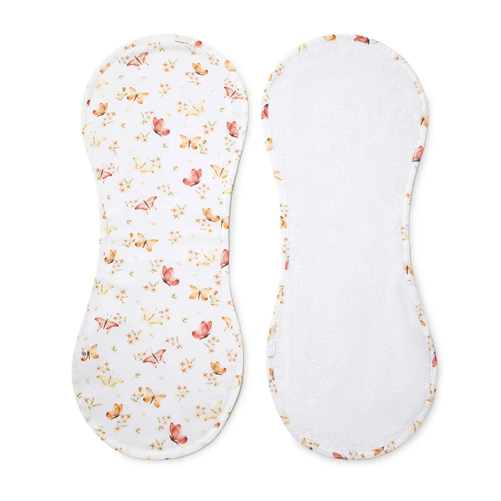 Organic Cotton Burp Cloth