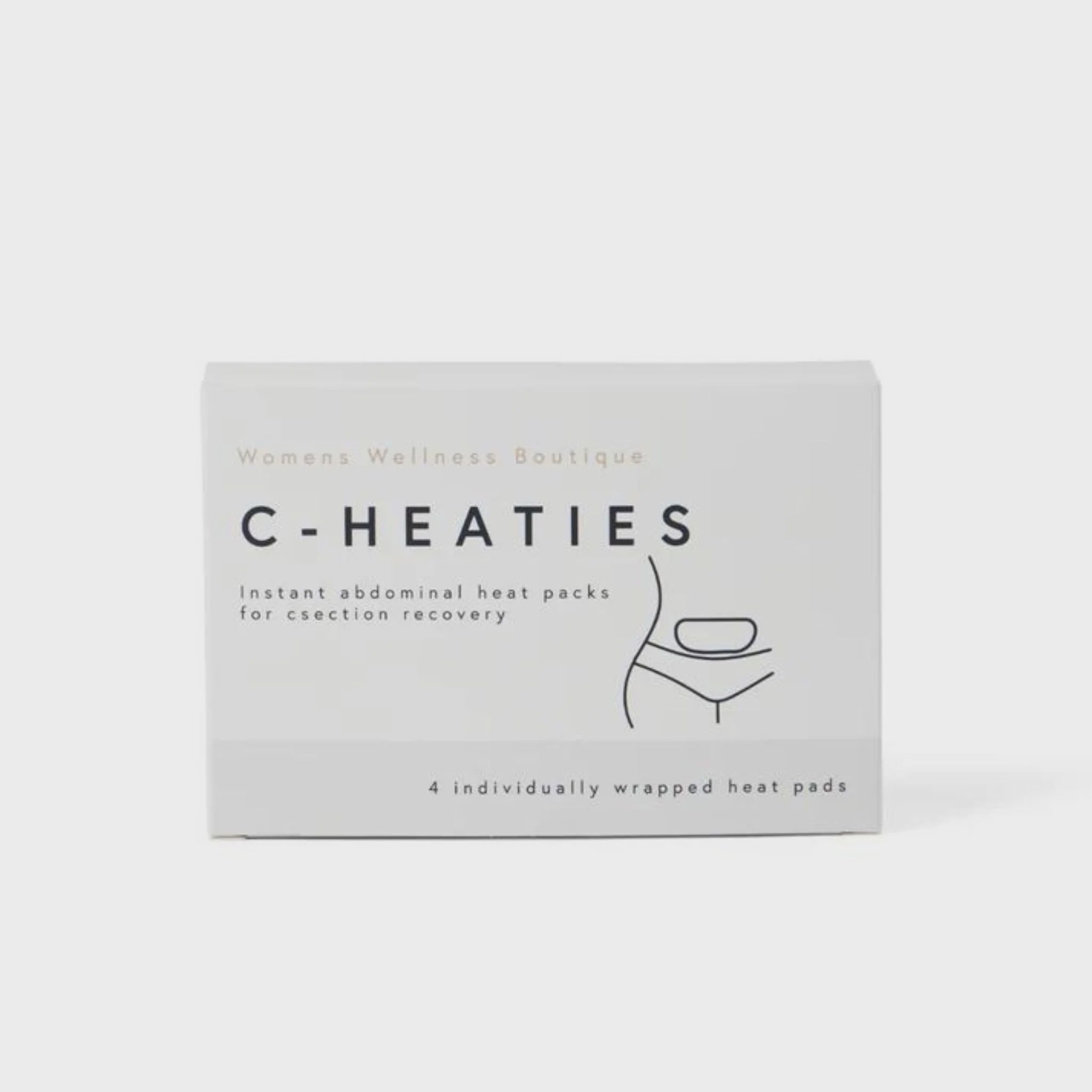 C-Heaties