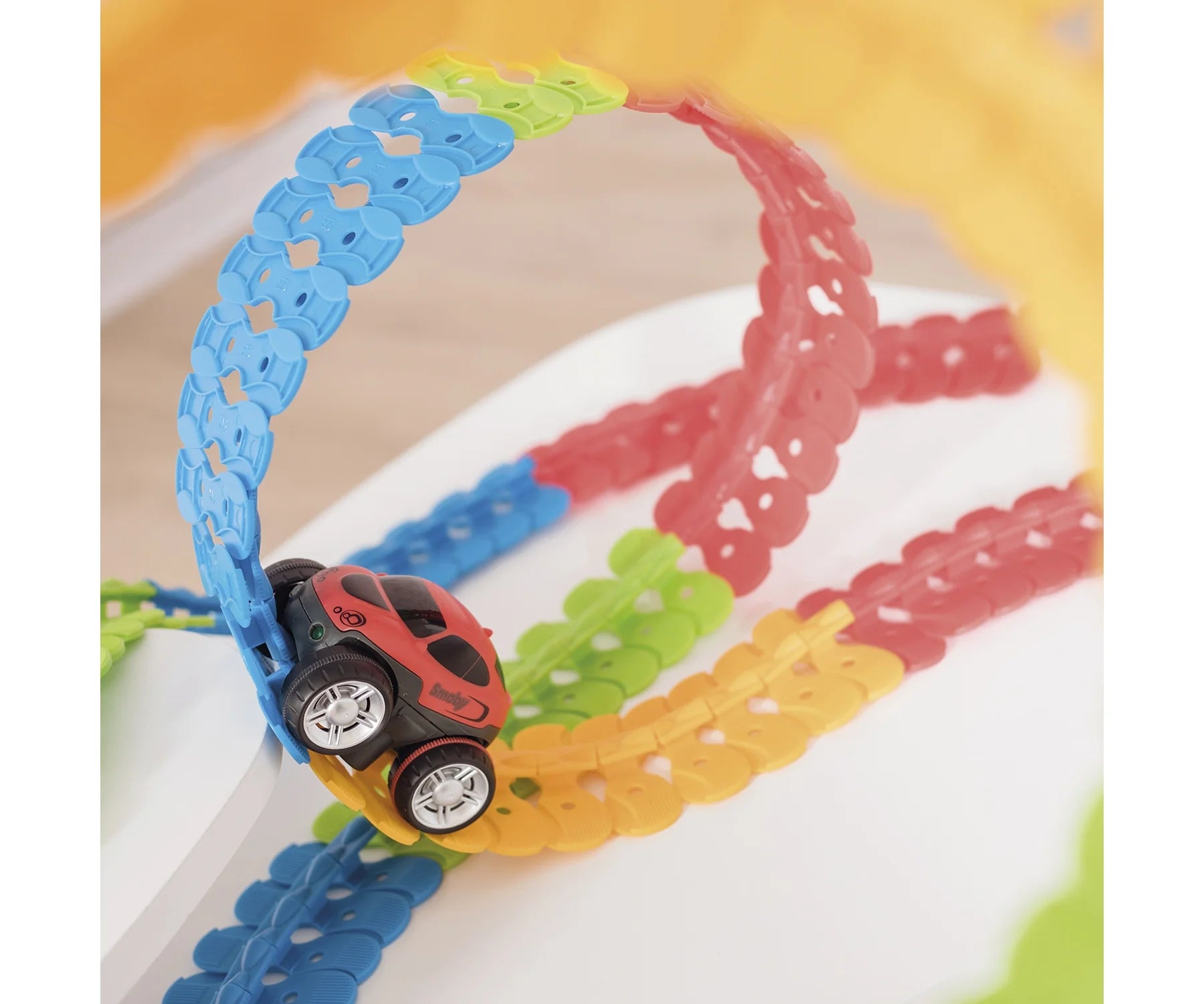 Flextreme Discovery Set - The Toy Station