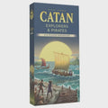 Catan Explorers & Pirates 5-6 Player Expantion