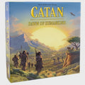CATAN Dawn of Humankind Expansion