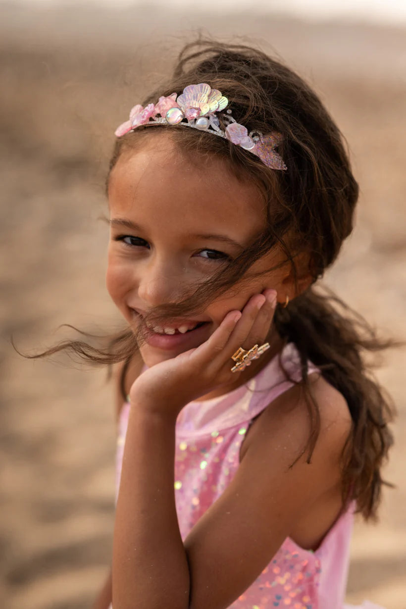 Boutique Assorted Ocean Jewel Tiaras