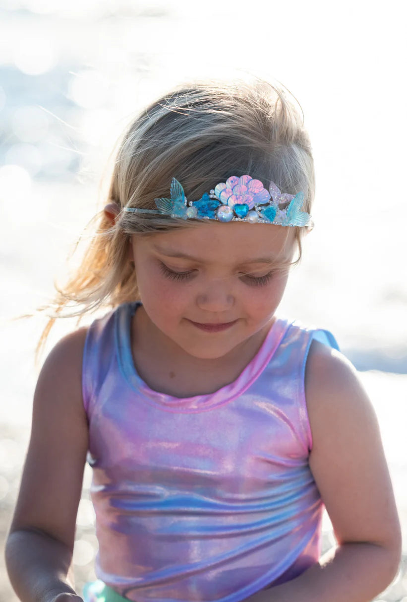 Boutique Assorted Ocean Jewel Tiaras