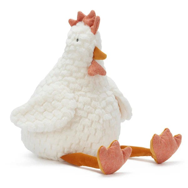 Charlie the Chicken - The Toy Station