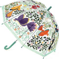 Umbrella PVC, Kids- Flowers and Birds - The Toy Station