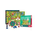 Chutes & Ladders and Ludo - The Toy Station