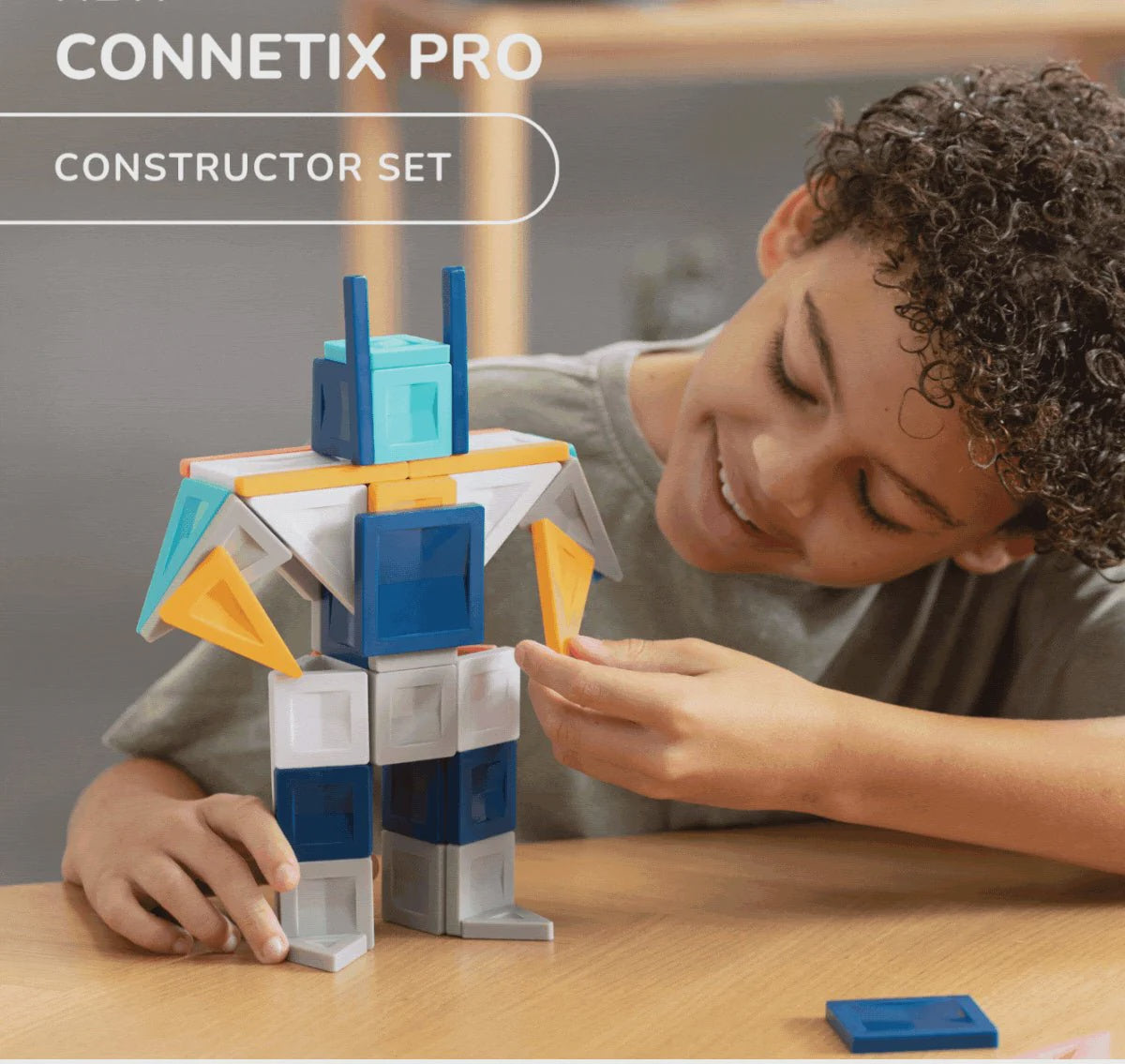 Pro Constructor Set 70pc