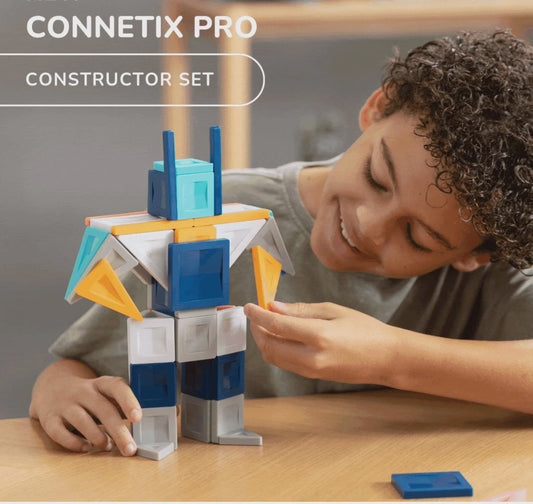 Pro Constructor Set 70pc