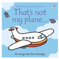 That's Not My Plane ... - The Toy Station