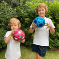 Glitter Soccer Ball Size 3