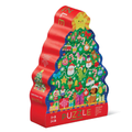 Classic Floor Puzzle 24pc - Christmas Tree - The Toy Station