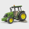Bruder John Deere 5115 M Tractor 1:16 Scale