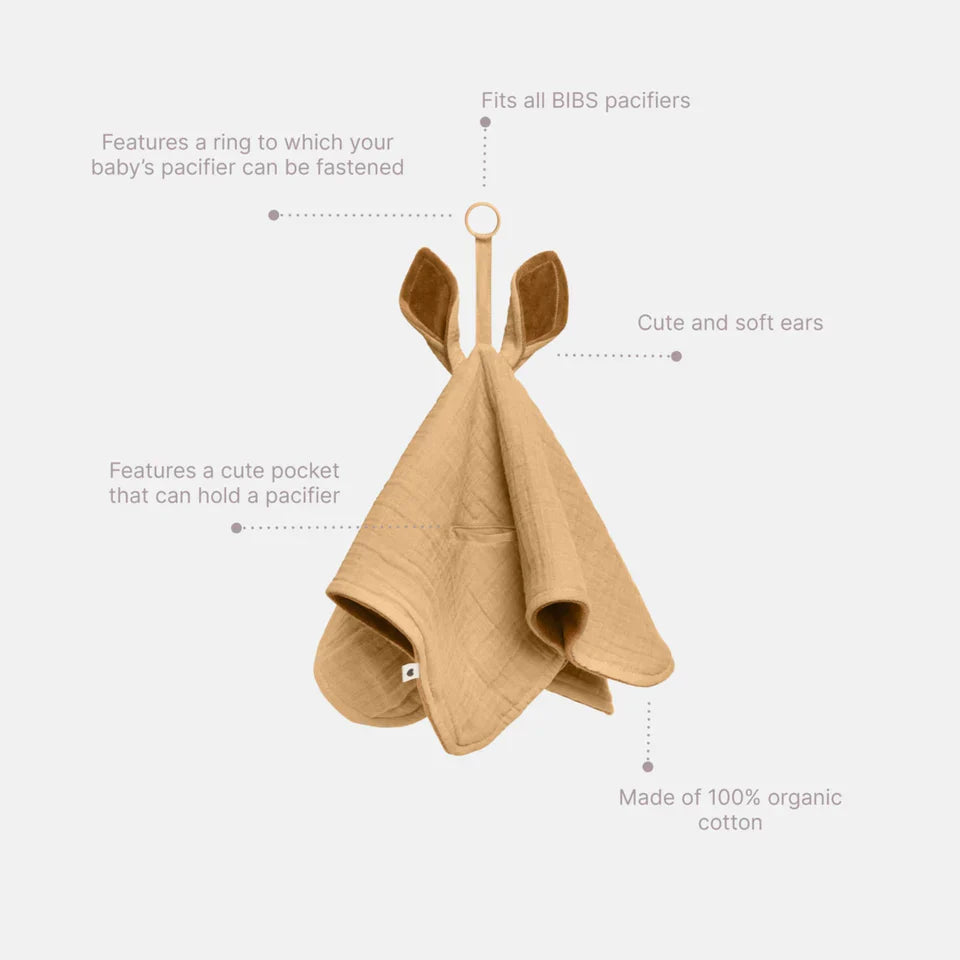 Bibs Kangaroo Cuddle - The Toy Station