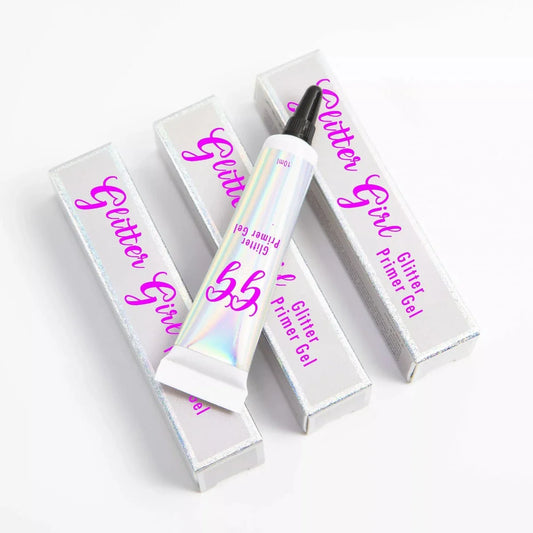 Glitter Girl Glitter Primer Gel