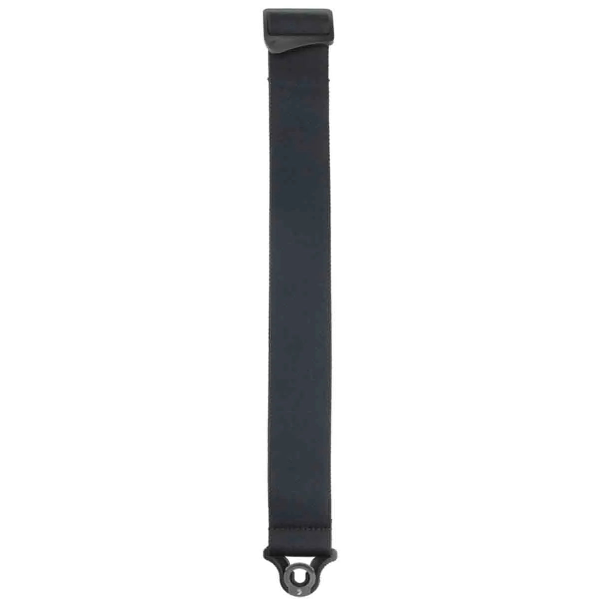Planet Waves Guitar Strap Auto Lock - Skater Black - The Toy Station